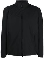 Woolrich veste matelassée à fermeture zippée - Noir