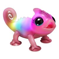 Spectron Little Live Pets Chameleon Nova Roze Interactief - thumbnail