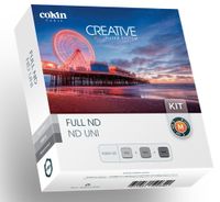 Cokin P-serie Filterset - Full ND Kit H300-01 - thumbnail