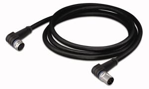 WAGO 756-5404/050-020 Sensor-/actuatorkabel Inhoud: 10 stuk(s)