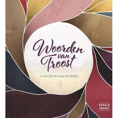 Gerald Troost - Woorden van Troost 2 (CD)