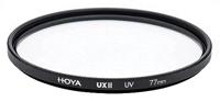 Filter Hoya UX II UV 77mm