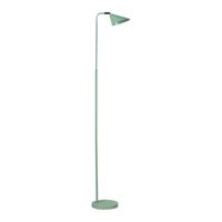 Vloerlamp Galvani groen 147cm