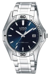 Lorus RXH93EX9 Herenhorloge 39 mm