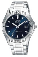 Lorus RXH93EX9 Herenhorloge 39 mm