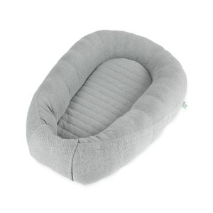 Trixie Baby babynest Diamond Stone Maat