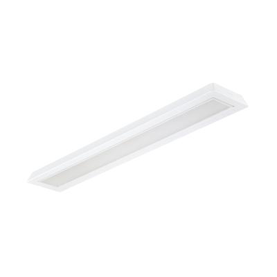 Philips LED Paneel FlexBlend SM340C Wit 32W 4200lm - 940  | 120x20cm - UGR <19 - Dali Dimbaar - Hoogste Kleurweergave