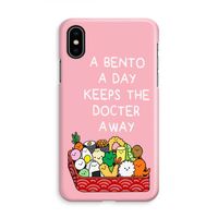 Bento a day: iPhone Xs Volledig Geprint Hoesje - thumbnail