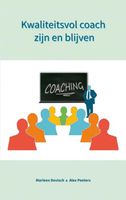 Kwaliteitsvol coach zijn en blijven - Alex Peeters & Marleen Devisch - ebook - thumbnail