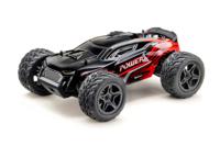 Absima RC Truggy RTR radiografisch bestuurbaar model Buggy Elektromotor 1:14 - thumbnail