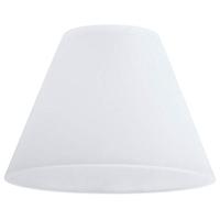 Paulmann 60012 lampenkap, wit