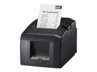 Star TSP 654II - Kwitantieprinter - twee kleuren (monochroom) - rechtstreeks thermisch - Rol (8 cm) - 203 dpi - tot 300 mmsec
