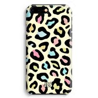 Leopard pattern: Volledig Geprint iPhone 7 Plus Hoesje