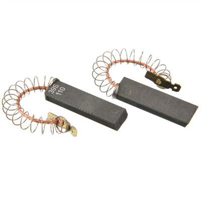 Bosch Siemens Koolborstelset