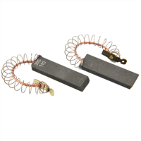 Bosch Siemens Koolborstelset