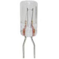 BELI-BECO 60008 Miniatuurgloeilamp 19 V 0.95 W Bi-Pin 3.2 mm Helder 1 stuk(s)