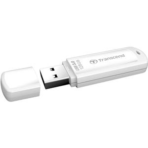 Transcend JetFlash TS128GJF730 USB flash drive 128 GB USB Type-A 3.2 Gen 1 (3.1 Gen 1) Wit