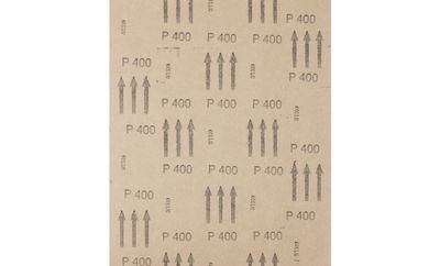 PFERD BP 230x280 A 400 45015240 Schuurpapier Korrelgrootte 400 (l x b) 280 mm x 230 mm 100 stuk(s)