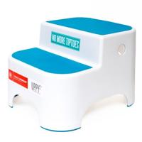 Opstapje met 2 treden Uppy2 Prince Lionheart