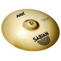 Sabian AAX 20 inch X-Plosion Ride