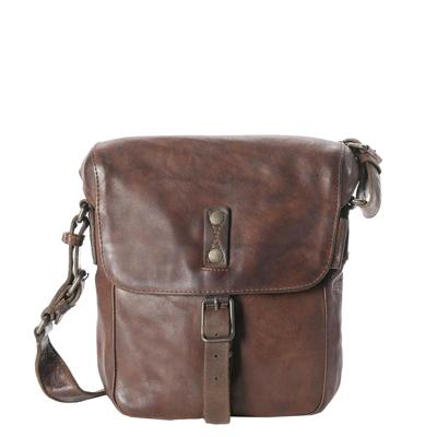 Aunts & Uncles The Barber Shop The Goatee Crossover Bag single malt  Damestas