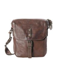 Aunts & Uncles The Barber Shop The Goatee Crossover Bag single malt  Damestas