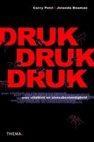 Druk, druk, druk - Carry Petri, Jolanda Bouman - eBook (9789058716934)