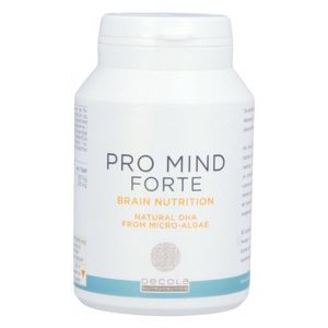 Pro Mind Forte 90 Capsules