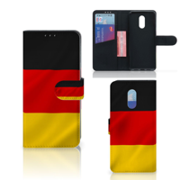 OnePlus 7 Bookstyle Case Duitsland