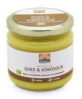 Mattisson Ghee kokosolie bio (300 gr) - thumbnail