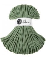 Bobbiny Jumbo Eucalyptus Green