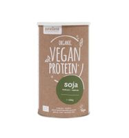 Proteine soja vegan bio