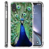 Apple iPhone Xr Case Anti-shock Pauw - thumbnail