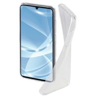 Hama Crystal Clear mobiele telefoon behuizingen 16,7 cm (6.57") Hoes Transparant - thumbnail