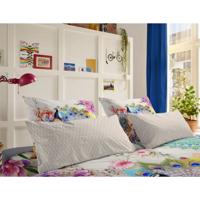 HIP Kussensloop BENGTA 40x80 cm