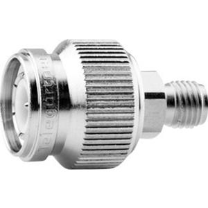 Telegärtner J01019A0032 J01019A0032 Coax-adapter TNC-stekker - SMA-bus 1 stuk(s)