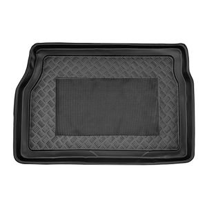 Kofferbakmat passend voor Opel Astra H 3/5 deurs 2004-2009 CKSOP14