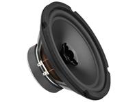 Monacor SPX-200WP 8 inch 20.32 cm Breedband-luidspreker 100 W 8 Ω