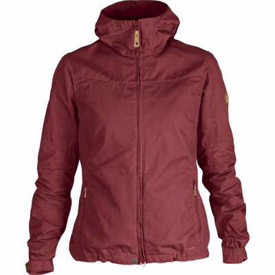 Fjallraven Stina Zomerjas Dames