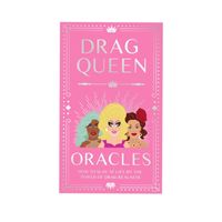 Gift Republic Drag Queen Orakels - thumbnail