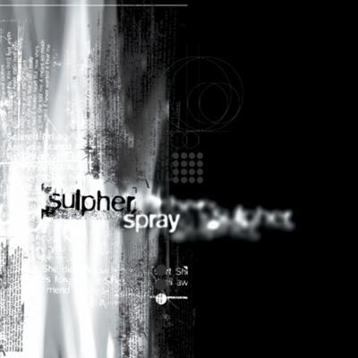 Spray - CD (4042564004250)