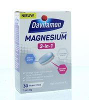 Magnesium 3-in-1 - thumbnail