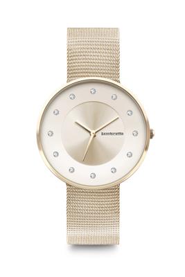 Lambretta Cielo 34 Fashion Mesh Gold Stones 2205GOL