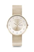 Lambretta Cielo 34 Fashion Mesh Gold Stones 2205GOL