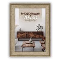 Zep Fotolijst RT723R Torino Brown 20x30 cm - thumbnail