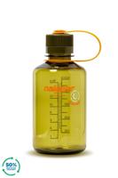 Nalgene NALGENE Narrow-Mouth 500ml Drinkfles Olive Sustain - thumbnail