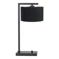 Steinhauer Chique bureaulamp Stanger 7195ZW