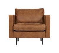 BePureHome Fauteuil Rodeo Classic