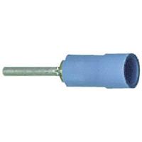 Vogt Verbindungstechnik 3748 Stiftkabelschoen 1.50 mm² 2.50 mm² Deels geïsoleerd Blauw 1 stuk(s)