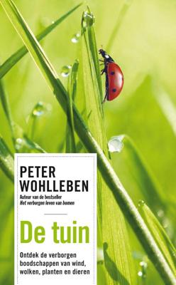 De tuin - Peter Wohlleben - Hardcover (9789400511064) De tuin - Peter Wohlleben - Hardcover (9789400511064)